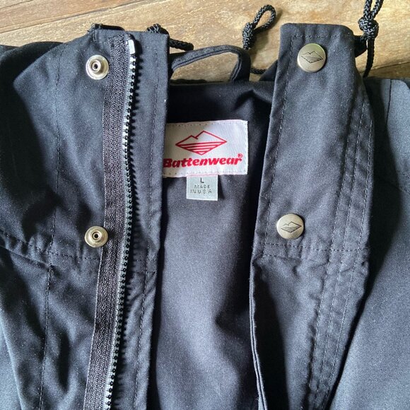 Battenwear Jacket - Picture 7 of 9